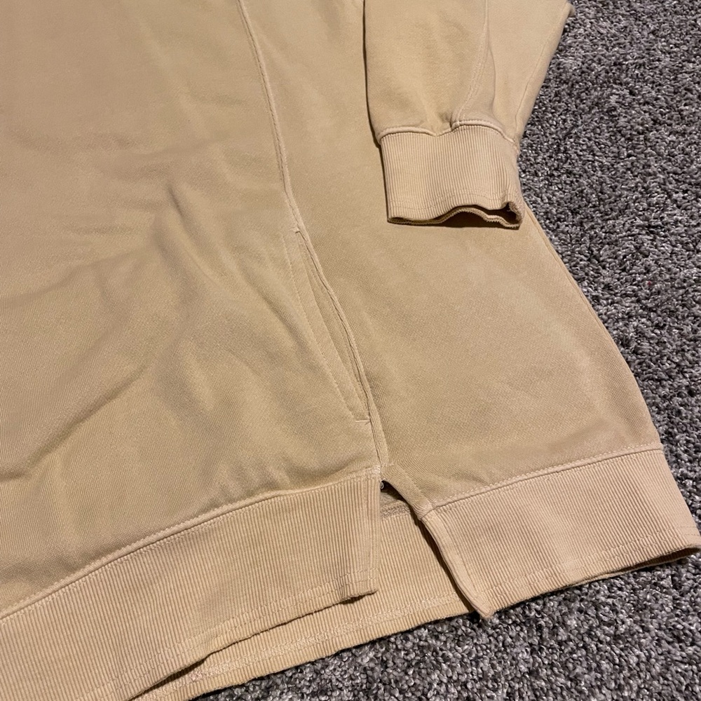 FP Movement by Free People Tan Sweatshirt - Picture 3 of 4